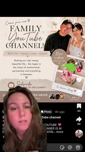 Gypsy responds to criticism faster than I respond to text messages. Yesterday: ‘Why don’t you post on YouTube?’ Today: YouTube post. Everybody pick a new request #gypsyrose #gypsyroseblanchard