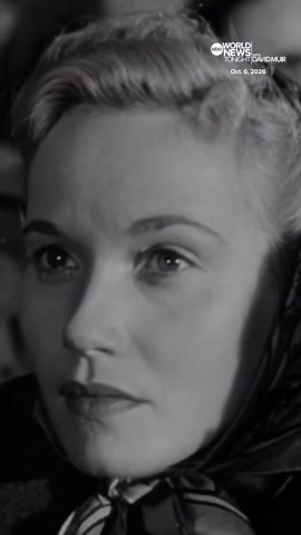 Remembering the life and legacy of Eva Marie Saint, who died at age 102
