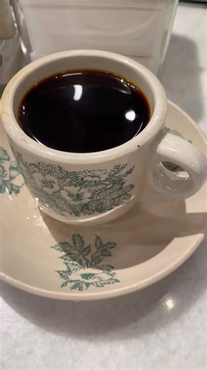 這種SG傳統咖啡很好喝