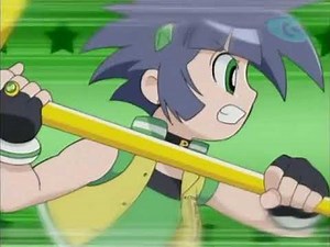 Powerpuff Girls Z Episode 37 English Dub