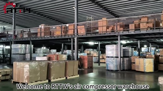 Trust me, trust my air compressor factory！#aircompressor #screwcompressor #compressorfactory