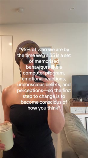 Unlocking the Power of the Subconscious Mind