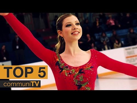 Top 5 Figure Skating Movies