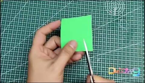 Do²ping White Foam Sheets Crafts, 8.5x5.5 Inch Eva Color Craft Foam Paper for Crafts Project Classroom Scrapbook DIY Cosplay (Orange-10 Sheets)