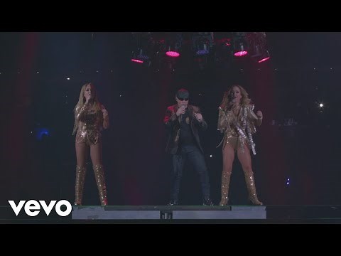 90's Pop Tour, Calo - Formas de Amor (En Vivo - 90's Pop Tour, Vol. 3)