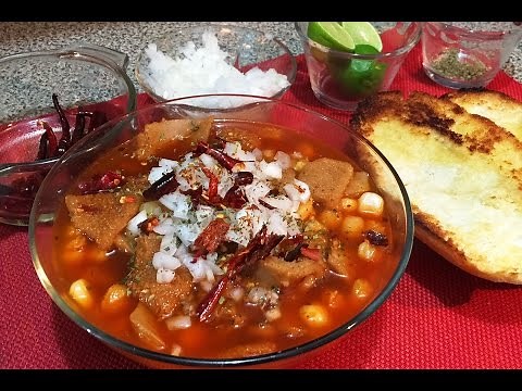 Menudo / Pancita .