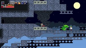 "Cave Story" Endings Walkthrough