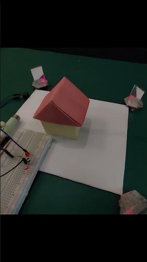 What is the BEST Laser Security Alarm System ? | How to Create a Laser-Based Security Alarm System |