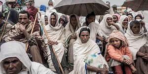 U.N. Warns of Escalating Humanitarian Crisis in Ethiopia’s Tigray Region