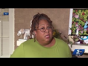 OKC activist faces federal charges over allegations of embezzlement