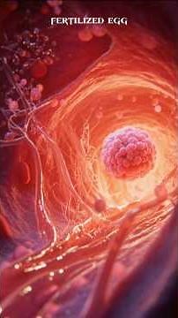 What Happens After Implantation? |Baby's First Week of Life.