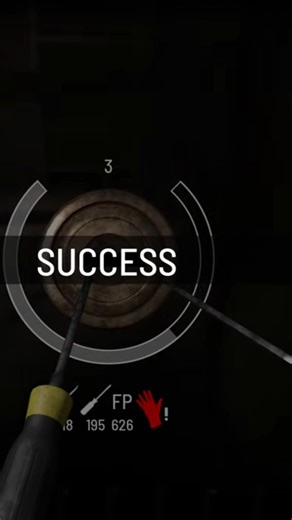 Scum v1.2 - Acing The Killbox! #youtubeshorts #shorts #scumgame #gaming #pcgaming