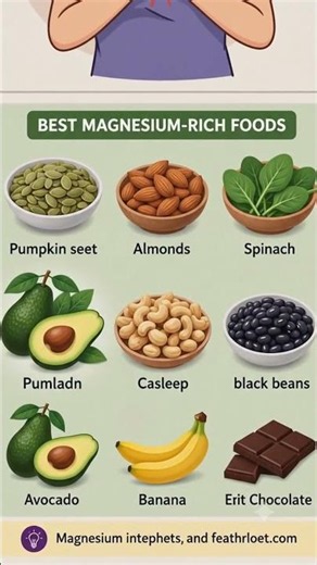 low magnesium