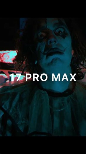 Apple Log 2 in the Dark | Low Light Test – Shot on iPhone 17 Pro Max