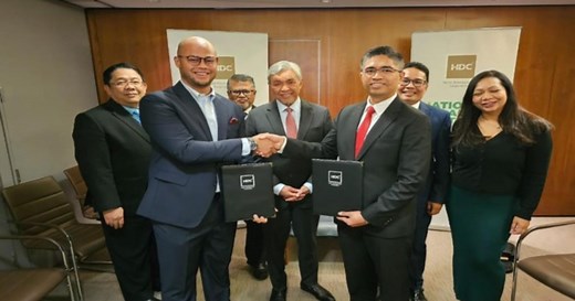 HDC, Jakim to lead efforts in streamlining halal certification process through digitalisation | New Straits Times