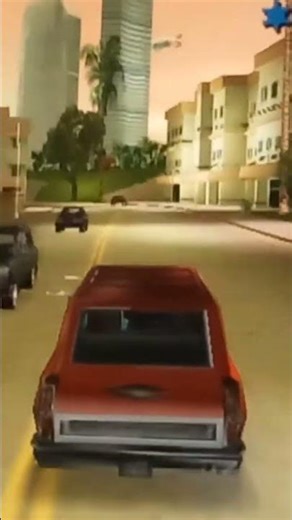 gta vc gamplay
