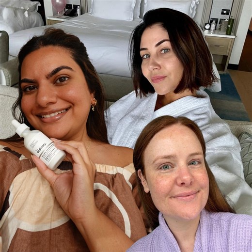 'This $22 bottle might be The Ordinary's best skincare product, ever. Here's our honest review.'