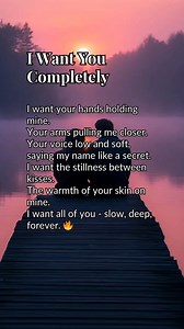 221K views · 4K reactions | Romantic love message for boyfriend, girlfriend, husband or crush. #lovemessage #lovequote #truelove #iloveyou | Messages from the heart | Facebook