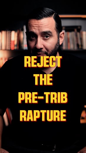 The pre-tribulation rapture is false due to its placement on the prophetic timeline. #bible #jesuschrist #christian #doctrine #antichrist Do you believe in a pre-tribulation rapture? | First Works Baptist Church