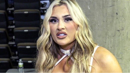 Wrestling personality wants Tiffany Stratton to wrestle WWE legend who hasn't competed in the company in three years (Exclusive)