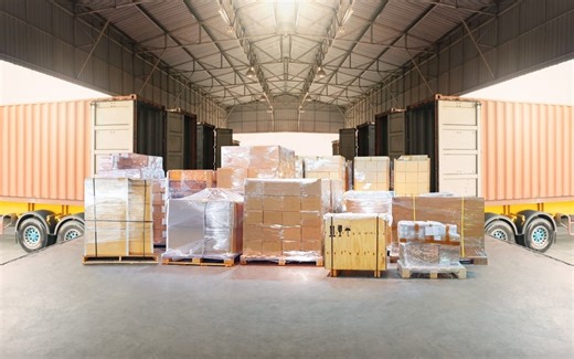 Why packaging fails in transit