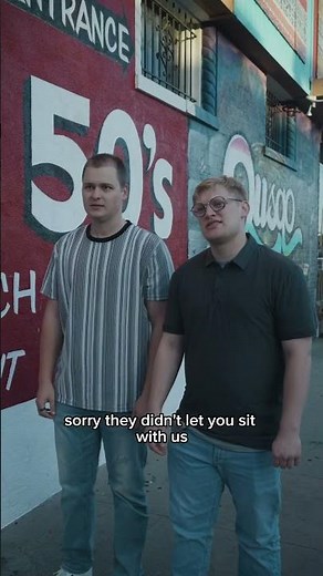Well that was a mistake… #comedy #relatable #shorts