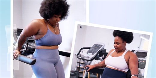 Why Backward Walking Should Be Part of Your Workout Routine