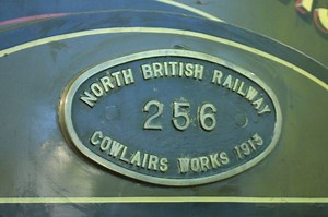 Cowlairs railway works - Alchetron, The Free Social Encyclopedia