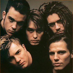 RULE THE WORLD (EN ESPAÑOL) - Take That - LETRAS.COM