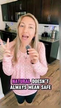 Are Your Supplements Safe? What MOST People Don’t Know (Holistic Pharmacist Explains)