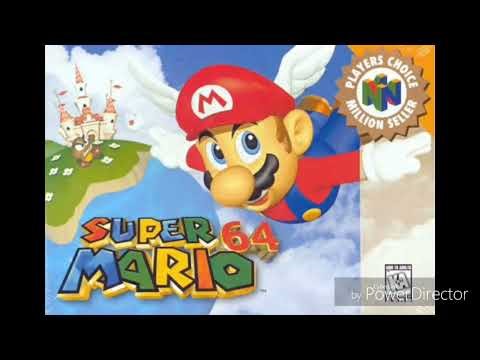 All Mario Game Over Themes (1983-2024)