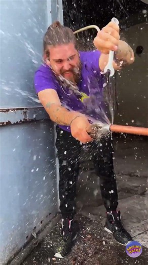 I Tried This Quick Emergency Pipe Plug 🔧
