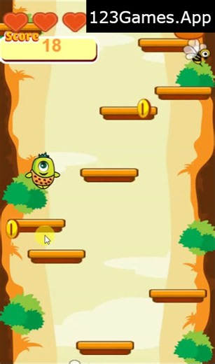 Jumper Jam 2 Gameplay & Walkthrough | Free at 123Games.App