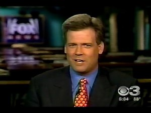 KYW TV DT Philadelphia CBS 3 Eyewitness News 6pm Philadelphia July 14, 2008