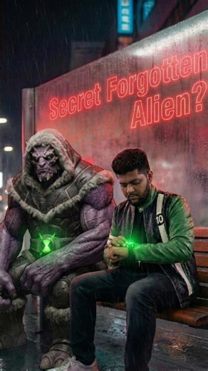 Secret Ben Alien that you all forget #shorts #ben10