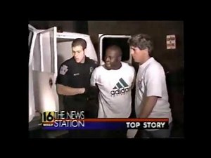 WNEP Newswatch 16 Bumper and open (August 26, 1995)