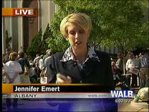 Moe Tucker goes right at local Tea Party