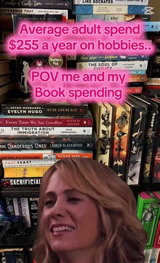 Are you a book gremlin?