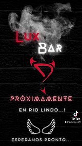 #Lux_Bar muy pronto en #Rio_Lindo_Cortés #Apertura 22 de #Abril_2022 con #Promosiones en #Bebidas y #Musica_En_Vivo. | Honduras Desde Adentro Internacional. | Facebook