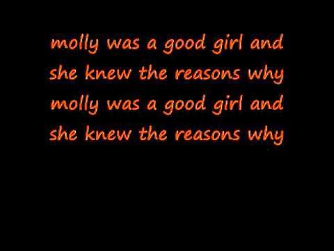 Mindless self indulgence- Molly lyrics