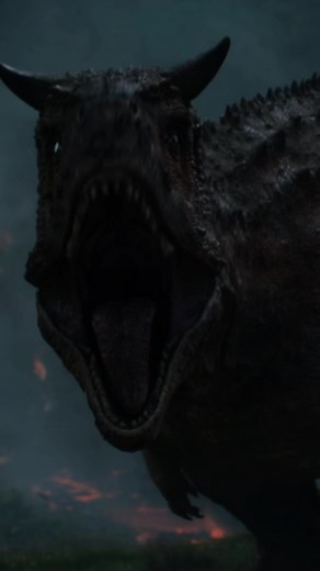 850K views · 58K reactions | ASÍ ERA EL SONIDO REAL DE ESTOS DINOSAURIOS | Ivan’s Creepy | #dinosaurios #sonidosdedinosaurios #spinosaurus #velociraptor #aterrador | Ivan’s Creepy | Facebook