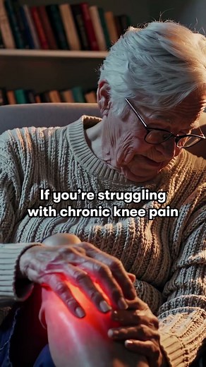 Knee pain doesn’t have to control your life. The Wellnee Knee Brace offers the comfort, stability, and support you need—without drugs, injections, or bulky braces. Move better, feel better. | Try wellnee | Facebook