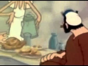 Popeye Staffel 1 Folge 101 german deutsch