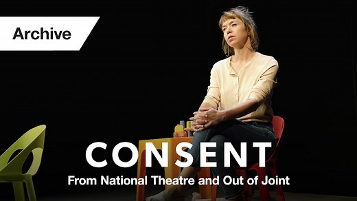 Consent: Full Play - Consent - National Theatre at Home | Watch Theatre Online
