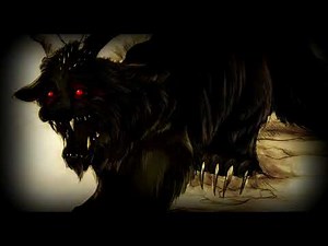 Custom Cryptids Sounds