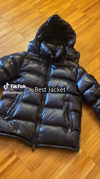 Exploring Cnfans Finds: Moncler Streetwear Haul