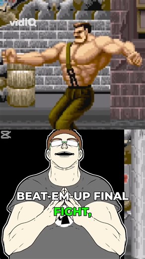 TMNT4: The BEST Beat-em-Up of All Time?