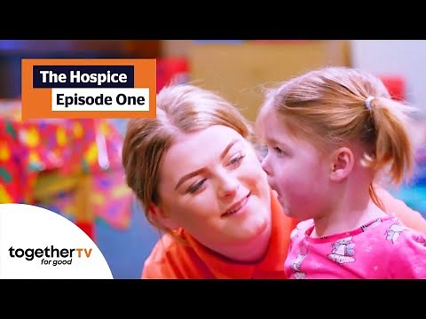 The Hospice | Episode One | Full Documentary