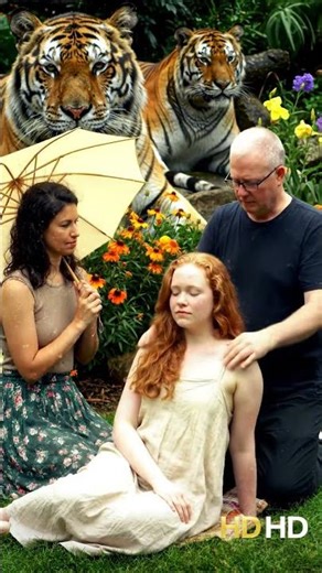 Luxury Spa Massage Therapy – Relaxation & Wellness Experience 2025 #shorts