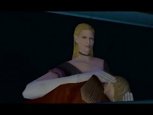 Resident Evil Code: Veronica X (PS2) - Playthrough Part 20